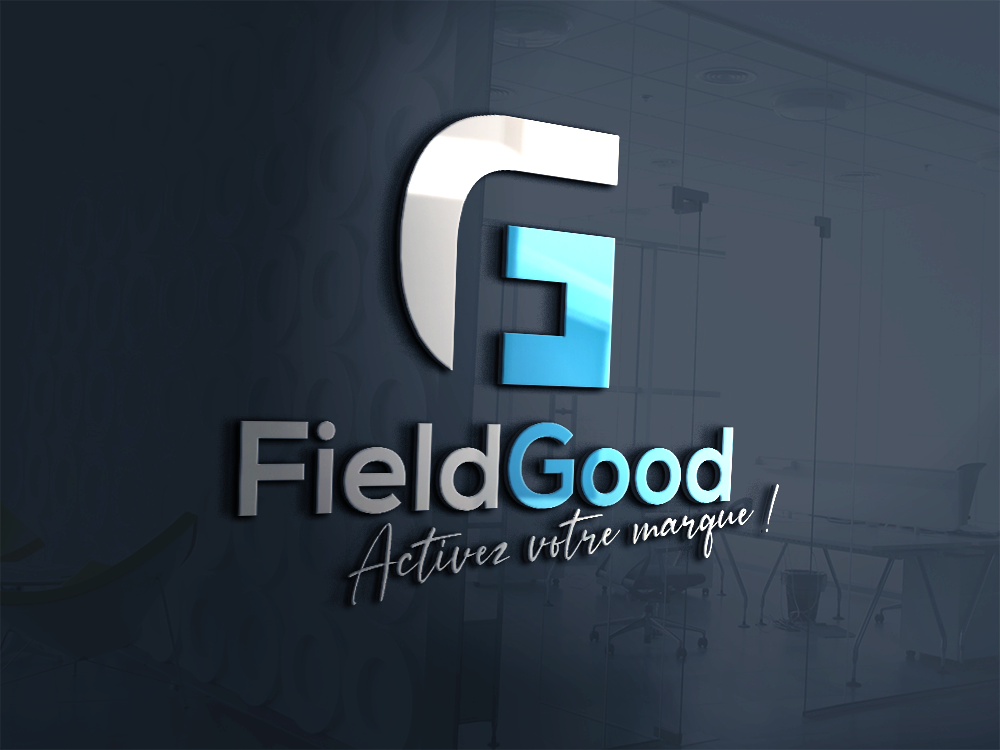 Création de logo sur mesure par notre studio graphique E360 COMMUNICATION