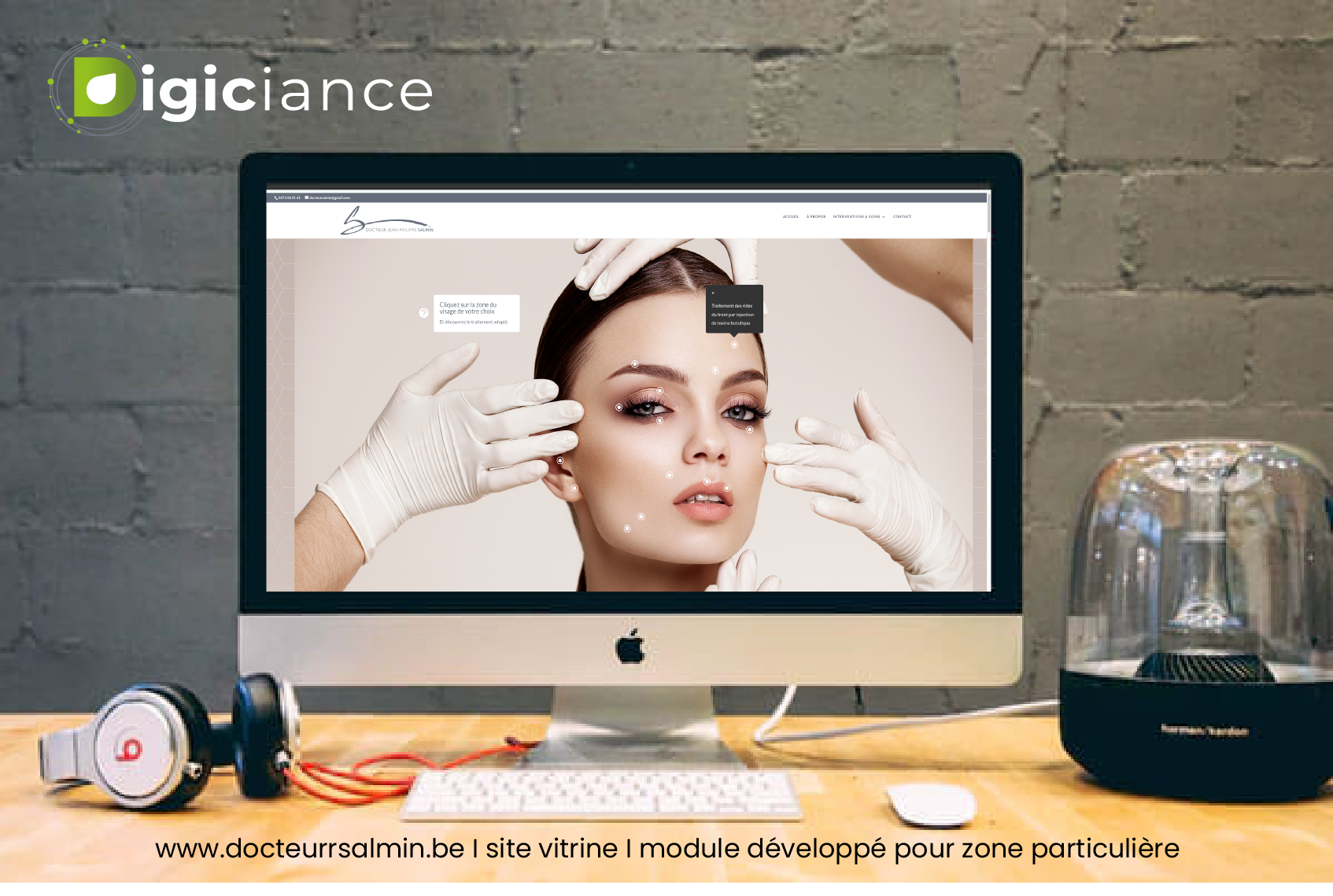 MOCKUP ORDI TABLE SALMIN