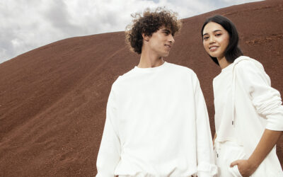 Textile bio : révolution durable ou simple tendance ?